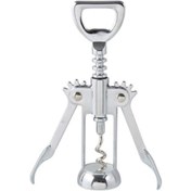 Resim Metaltex Krom Kanatlı Tirbüşon (METALTEX-M250500) 