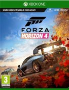 Resim Microsoft Studios Forza Horizon 4 Standard Edition Xbox One 