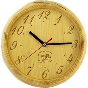 Resim FINTECH Pilli Saat Sauna Girişi İçin-ToptancıyızBiz 