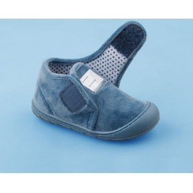 Resim Vicco Color Bebek Çocuk Panduf Günlük Ayakkabı 