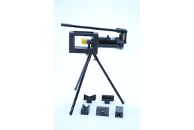 Resim Worldforce 23 Ton 120 mm Hidrolik Bara Kesme ve Bükme ve Delme Aleti 3'ü Bir Arada Profesyonel 