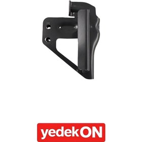 Resim Tampon Bağlantı Braketi 106cf-106xf Euro-6 Sağ (Kahveci Premium) - 1922986 