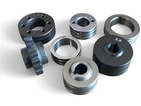 Resim Q30-Q40 Mm. Motor Dişlisi Kamalı 