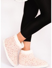 Resim Papuçcity Emy Bayan Panduf Ev Botu Ev Terliği (529440170) 