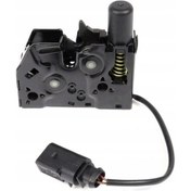 Resim Gkl Audi A8 Motor Kaput Kilidi 2010-2017 4h0823509c 