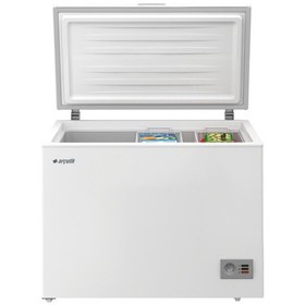 Resim Arçelik 2316 J 298 LT Sandık Tipi Derin Dondurucu 