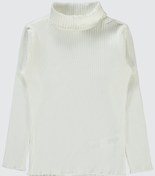 Resim Civil Girls Kız Çocuk Sweatshirt 10-13 Yaş Ekru Ekru 