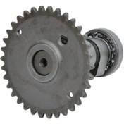 Resim Mondial Wing 50 Eksantrik Mili 