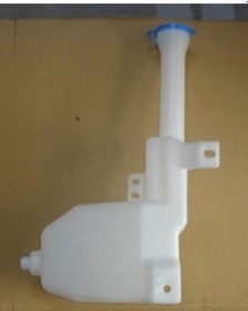Resim 1999-2002 Mazda 323 Famılıa Ön Cam Su Bidonu/deposu Çift Motorlu 5kapı Tw Oem No:93170333 