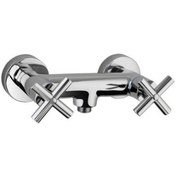 Resim Gpd Duş Bataryası Nino Dsb05 Krom 