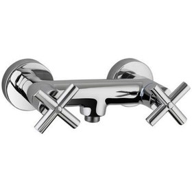 Resim Gpd Duş Bataryası Nino Dsb05 Krom 
