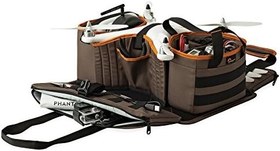 Resim Lowepro Droneguard Kit Drone Düzenleme Kiti, Mica 