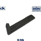 Resim Opel Rekord Gaz Pedal Lastiği 66-67 