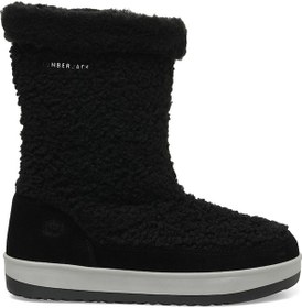 Resim Lumberjack Belle 3pr Siyah Kadın Kar Botu 000000000101468464 Siyah 