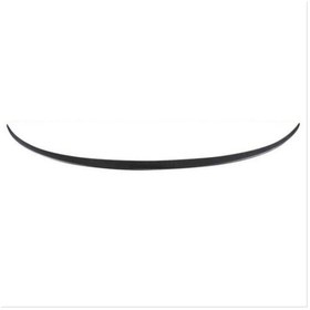 Resim Autogp Vw Passat Cc Bagaj Üstü Spoiler 2015+ Pianoblack Cmvwpas15ccspo 