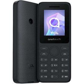 Resim TCL Onetouch 4021T301P TR Garanti | Siyah 