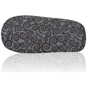 Resim Dissy Kadın Hayvanlı Panduf Kahverengi 36/41 Kahverengi 