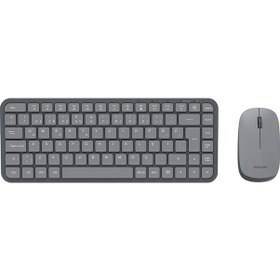 Resim Philips SPT6338 Kablosuz Türkçe Q Klavye ve Mouse Seti 