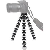 Resim Cep Telefonu DSLR Kamera Tripod Büyük Boy Gorilla Pod AYNI GÜN KARGO - HIZLI GÖNDERİM - ADINIZA FATURALI