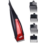 Resim GoldMaster Karizma Saç Tıraş Makinası Elektrikli Gm-7148 