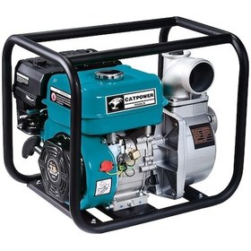 Resim Catpower 605 Su Pompası Benzinli 2'' - Cat605 