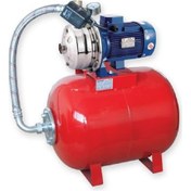 Resim Water Ws-4401 Paslanmaz Paket Hidrofor 2 Hp 220v 