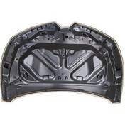 Resim Esse Oto - Renault Clio- 5- Hb- 23/25 Motor Kaputu Çelik İceli/çekomastikli Esse14522300 651003246r 