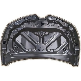 Resim Esse Oto - Renault Clio- 5- Hb- 23/25 Motor Kaputu Çelik İceli/çekomastikli Esse14522300 651003246r 