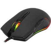 Resim Fm-G3350K Gx26 Kablolu Gaming Mouse Frisby