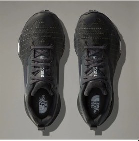 Resim The North Face Offtrail Tr Gore-tex Kadın Koşu Ayakkabısı Nf0a8a9ymn81 Gri 