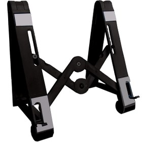 Resim Deilmi Katlanabilir Ayarlanır Telefon Tablet Laptop Standı Taşınır Dizüstü Bilgisayar Tutacağı Stand Ct-01 