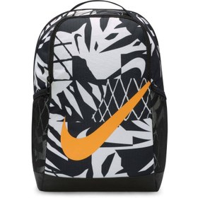 Resim Nike Brasilia Çocuk Sırt Çantası (18L) 