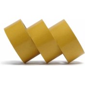 Resim Miray Life 100 Metre Güçlü Sağlam Koli Kutulama Bandı 45 mm x 100 mt (4767) - EMY1082-1492 