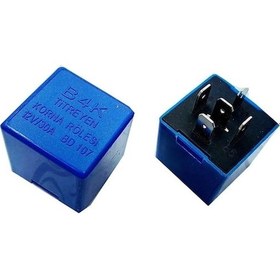 Resim Universal Titreyen Role 12-Volt (492636520) 