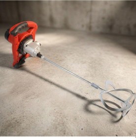 Resim Krıstal KRS-2050 2050W Harç Karıştırıcı 