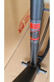 Resim HTG VERTECH-Bisiklet Kadrosu HTG-29x393.7mm 