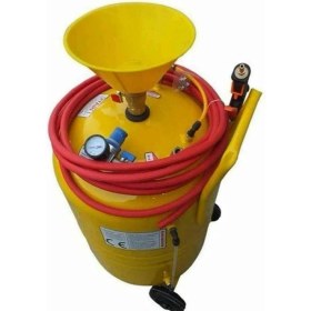 Resim SET S.e.t 90 Lt Köpük Tankı 