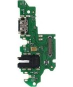 Resim Axya Huawei Uyumlu P Smart Pro Şarj Soketi Mikrofon Bordu Stk-L21 