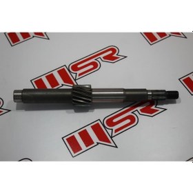Resim Atv Kuba Eland 200-Kanuni 150 U Şanzuman-1 (490506248) 