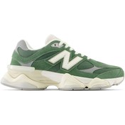 Resim New Balance 9060 GÜNLÜK SNEAKER KADIN SPOR AYAKKABI U9060GCA 