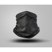 Resim Buffalo Motorcu Buff Maske Boyunluk Outdoor Boyunluk Unisex Bandana 5'li Paket 