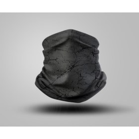Resim Buffalo Motorcu Buff Maske Boyunluk Outdoor Boyunluk Unisex Bandana 5'li Paket 
