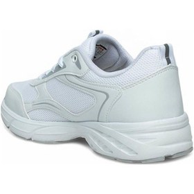 Resim Wickers 2807 Kadın Günlük Spor Ayakkabı Beyaz 