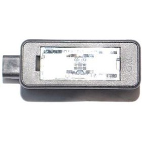 Resim Citroen C5 Plaka Lamba [Orjinal] (6340G3) 