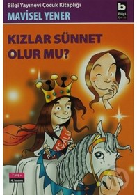 Resim Kızlar Sünnet Olur Mu? 
