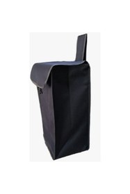 Resim CMS Pazar Arabası Yedek Çantası Su Geçirmez Kumaş 