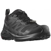 Resim Salomon X-adventure Gtx Outdoor Erkek Ayakkabı Siyah 