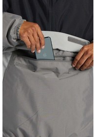 Resim Dc Nexus Reversible Anorak Erkek Kayak Montu Adytj03066-10010 