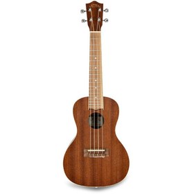 Resim Lanikai MA-C Mahogany Concert Ukulele 