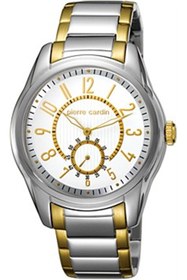 Resim Pierre Cardin Pc104241f08 Erkek Kol Saati 